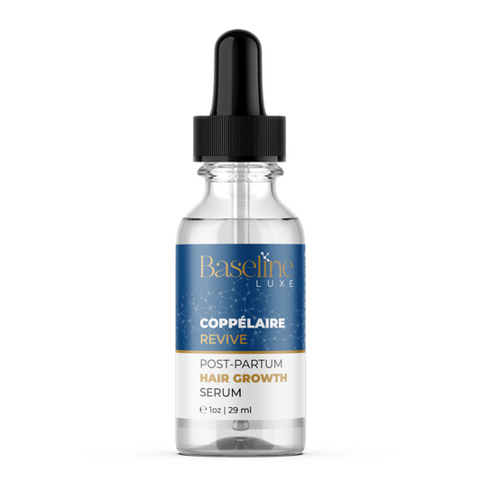 Coppélaire Revive | Post-Partum Hair Growth Serum